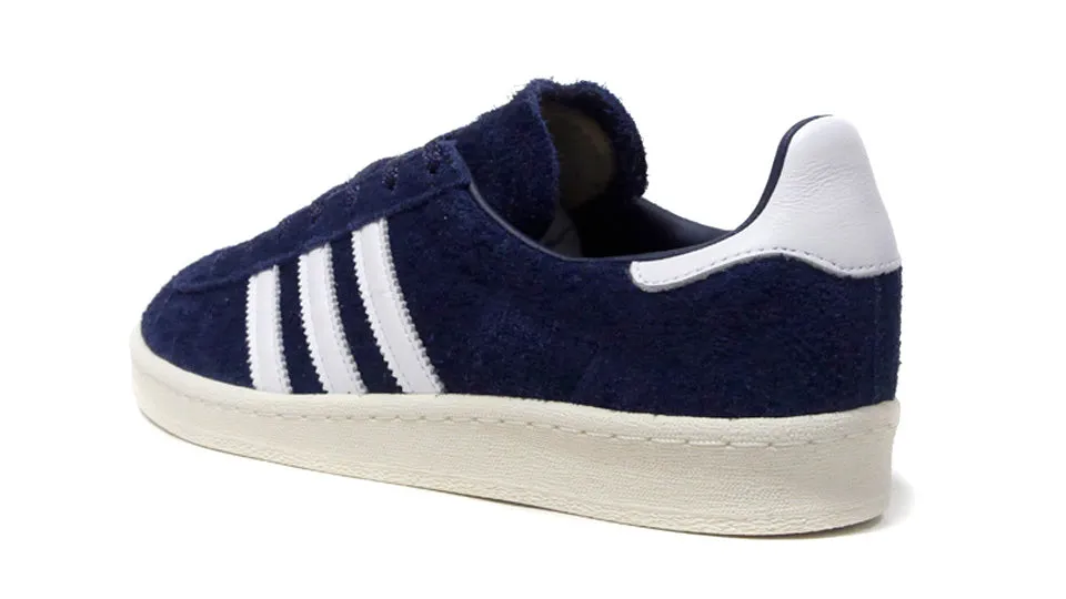 adidas CAMPUS 80S COLLEGE NAVY/FTWR WHITE/FTWR WHITE