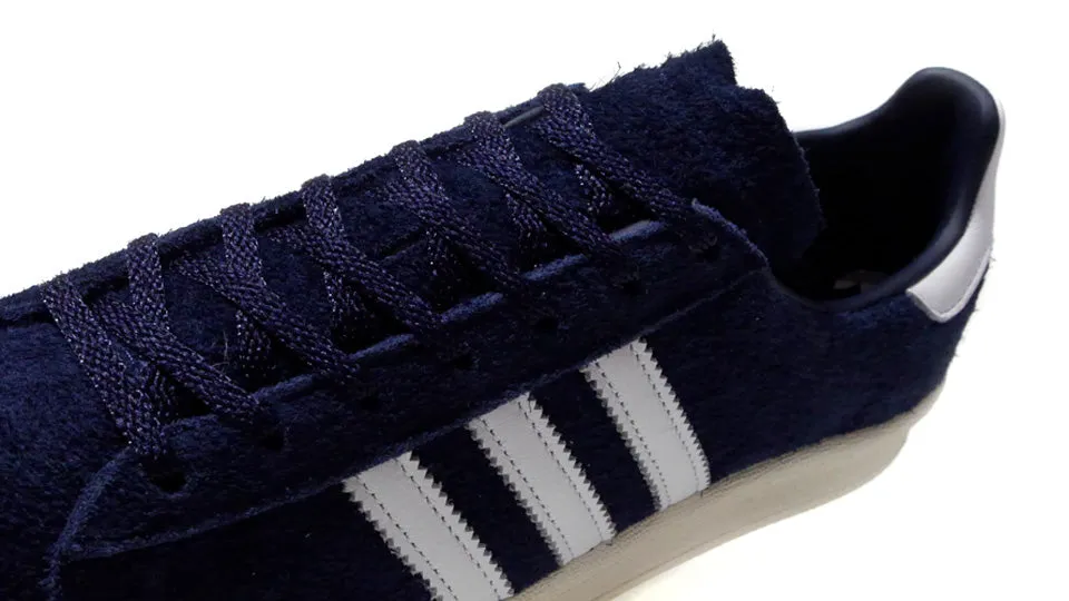 adidas CAMPUS 80S COLLEGE NAVY/FTWR WHITE/FTWR WHITE