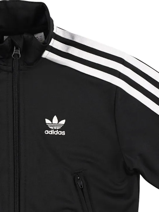 adidas Originals   Recycled poly track jacket & pants 