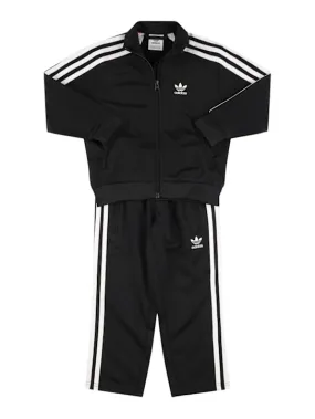 adidas Originals   Recycled poly track jacket & pants 