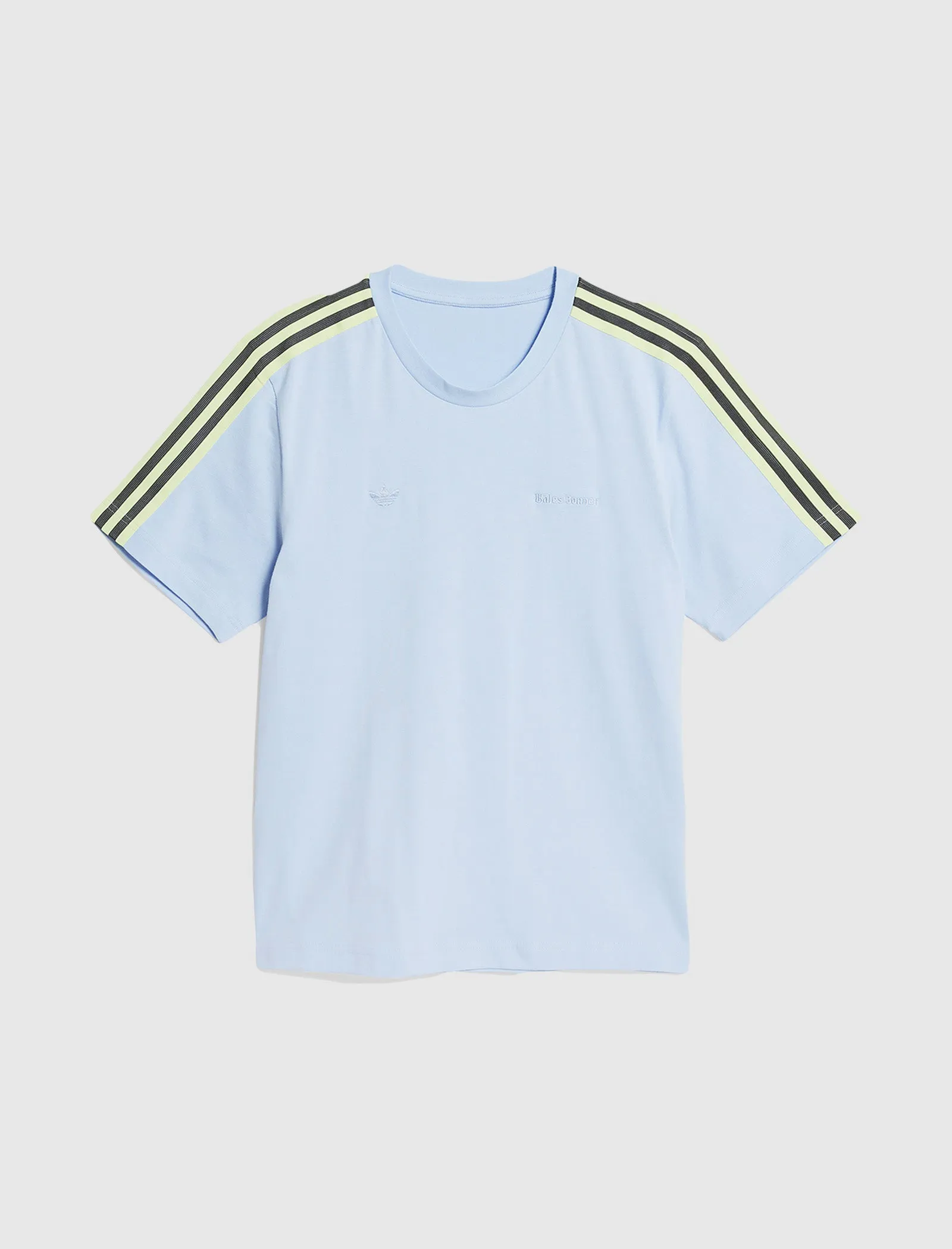 ADIDAS WALES BONNER SET-IN TEE   $120.00 .star { fill: #FFFFFF; stroke: #000000; stroke-width: 1.5; stroke-miterlimit: 10; }   A