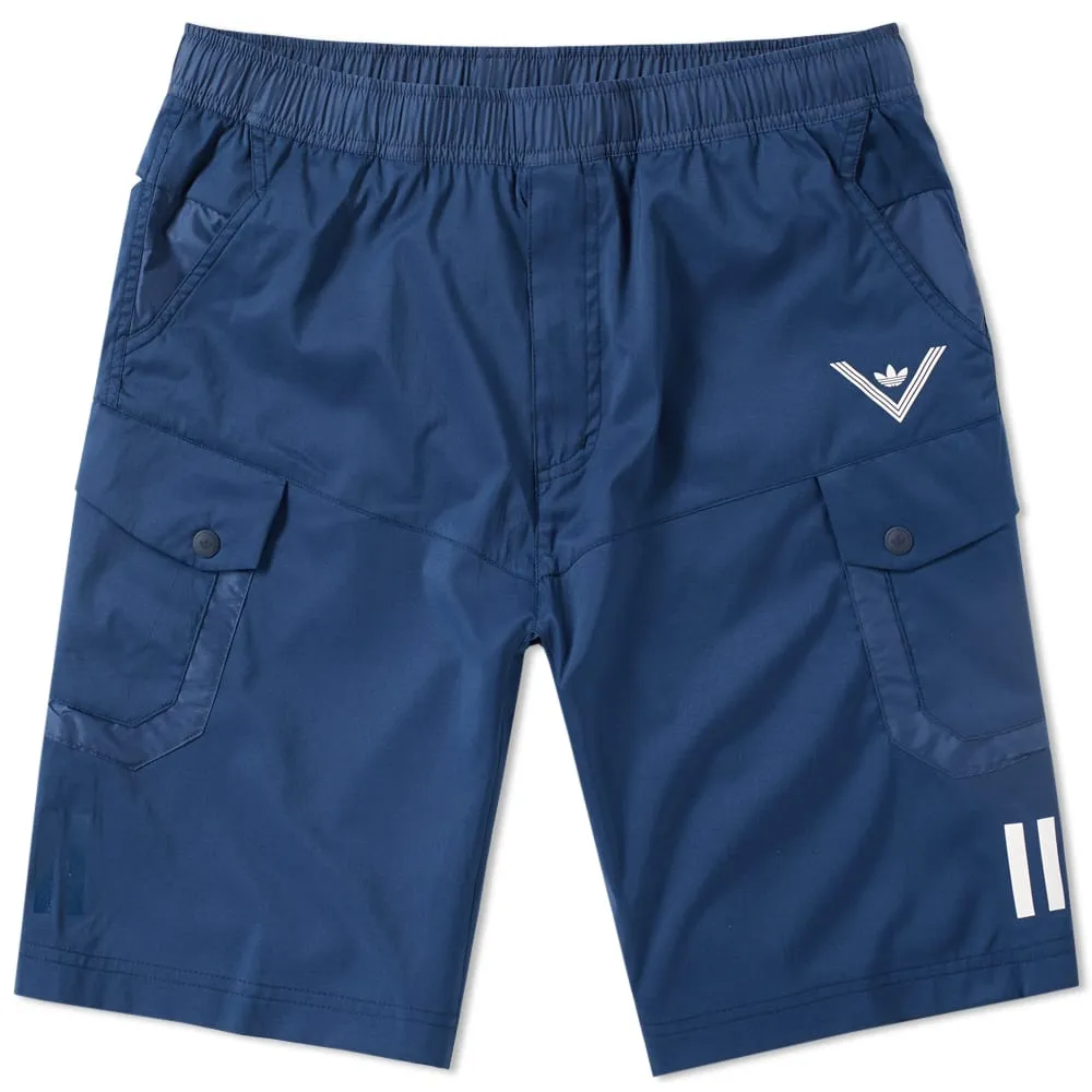 Adidas x White Mountaineering ShortCollegiate Navy