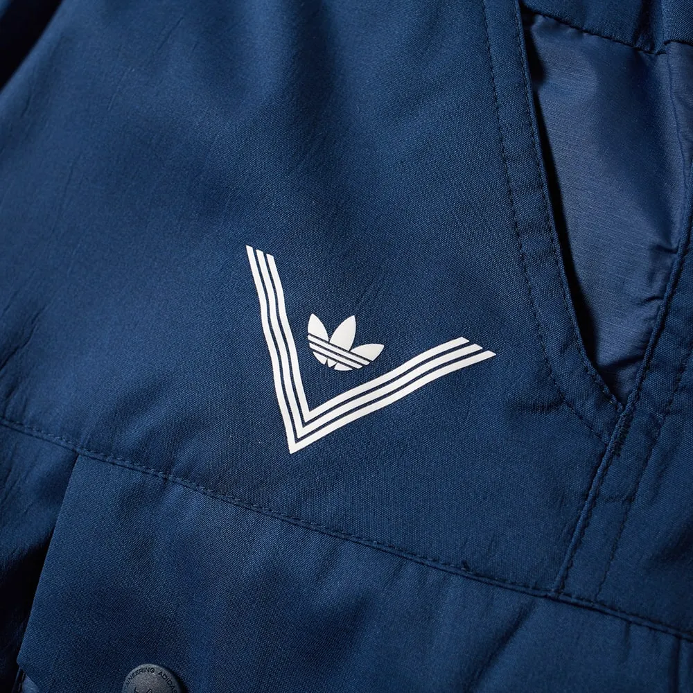 Adidas x White Mountaineering ShortCollegiate Navy