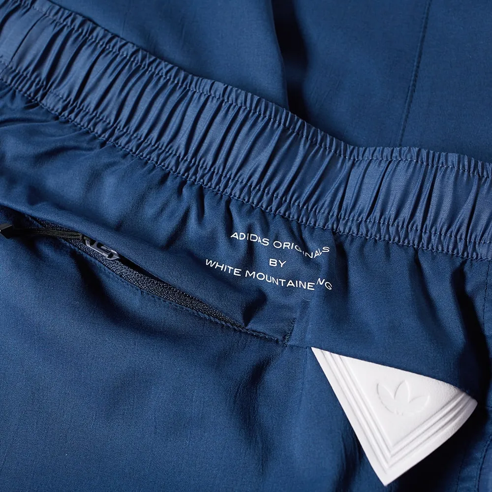 Adidas x White Mountaineering ShortCollegiate Navy