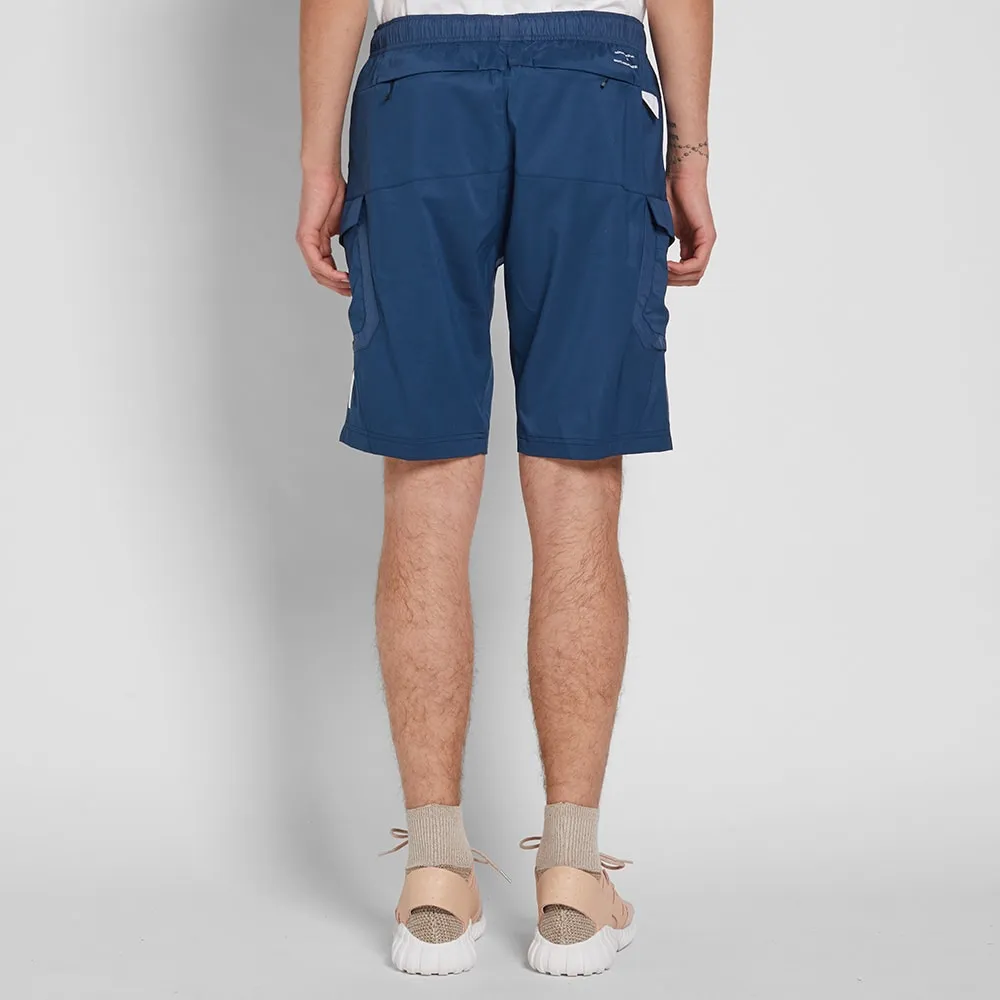 Adidas x White Mountaineering ShortCollegiate Navy