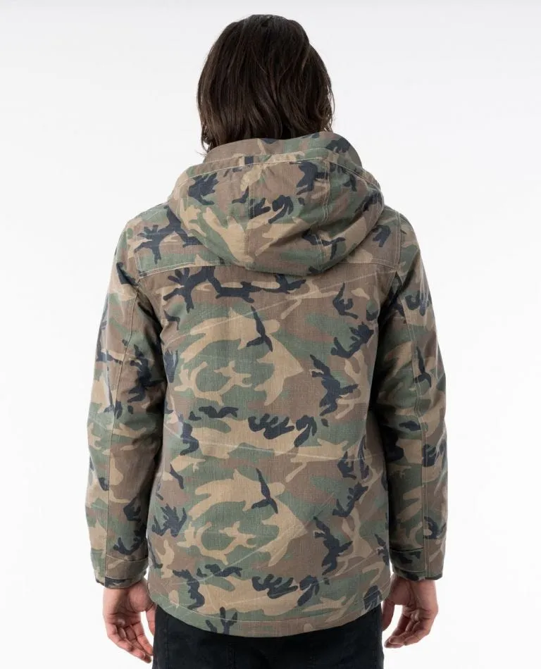 Anti Series Heatseeker Jacket