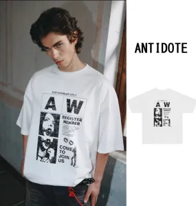 ANTIDOTE  |T-Shirts