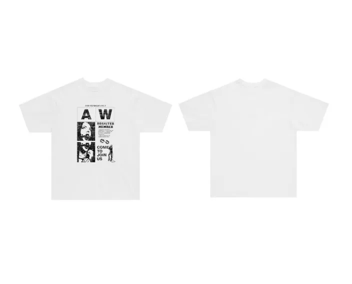 ANTIDOTE  |T-Shirts