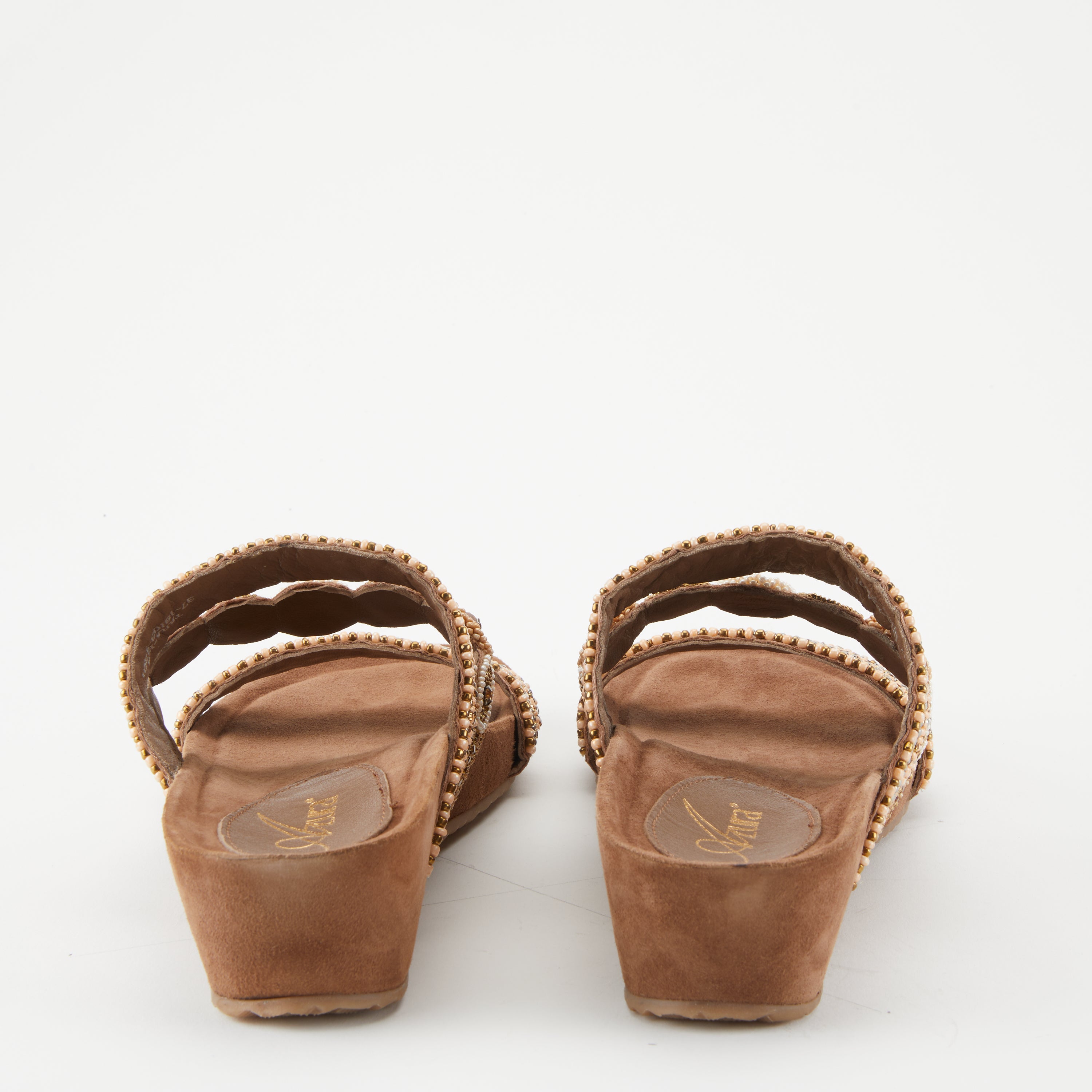 AZURA BAHAMA SLIDE SANDAL