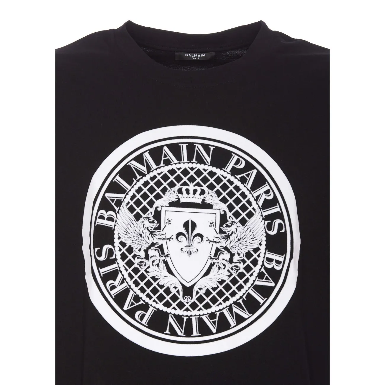 BALMAIN  |T-Shirts