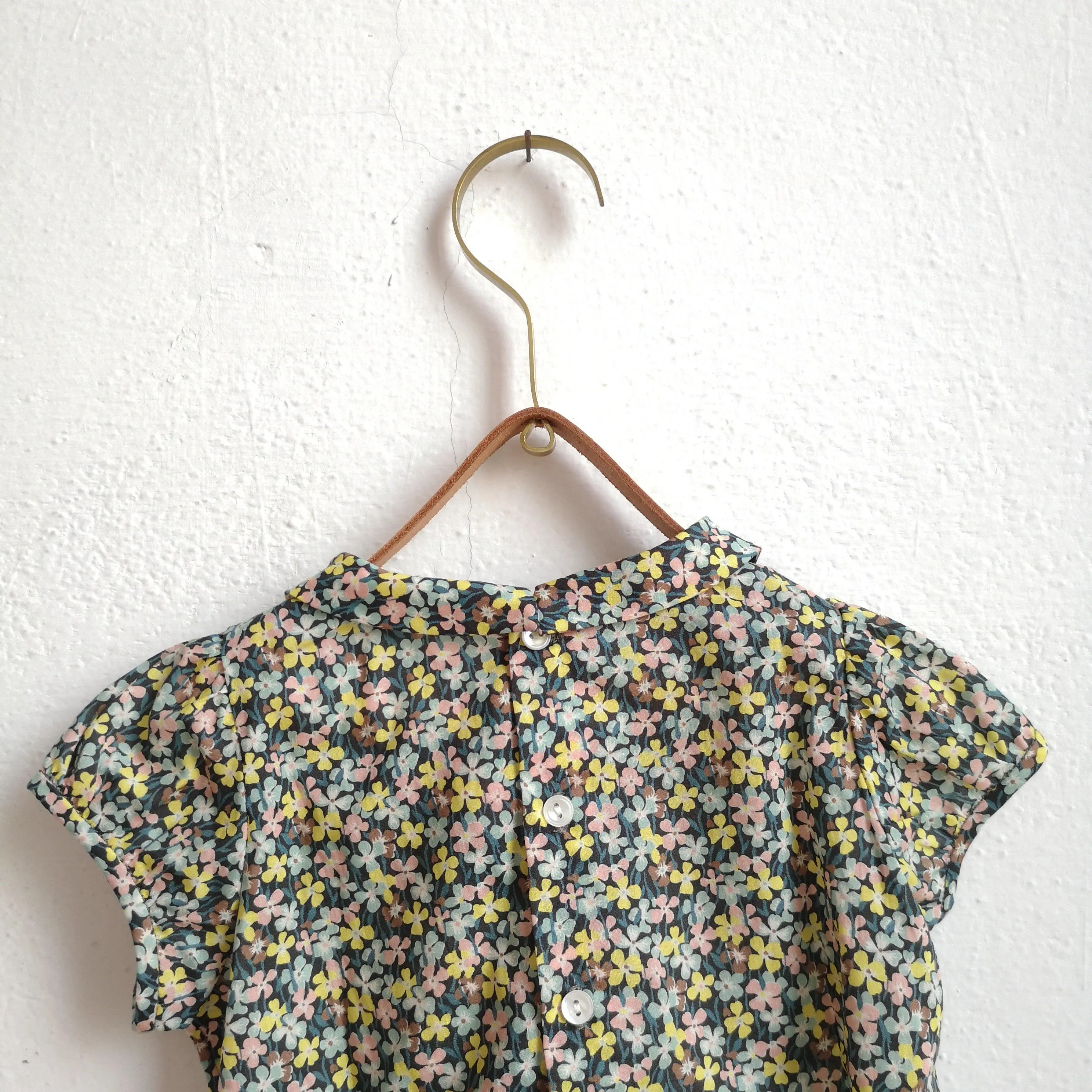 Bonpoint Blouse