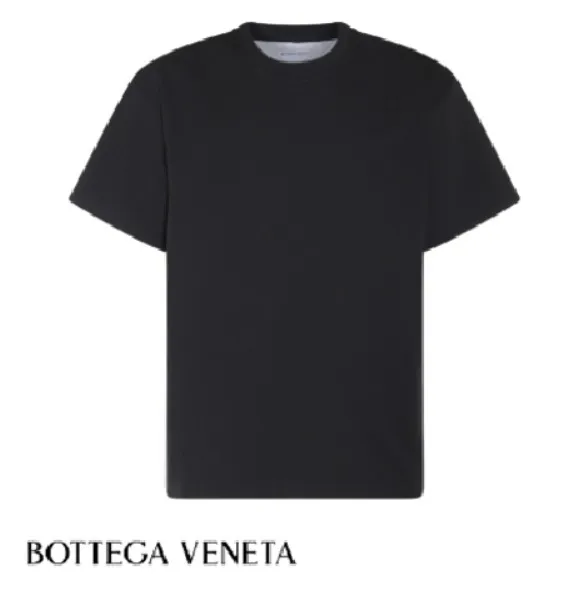 BOTTEGA VENETA  |T-Shirts