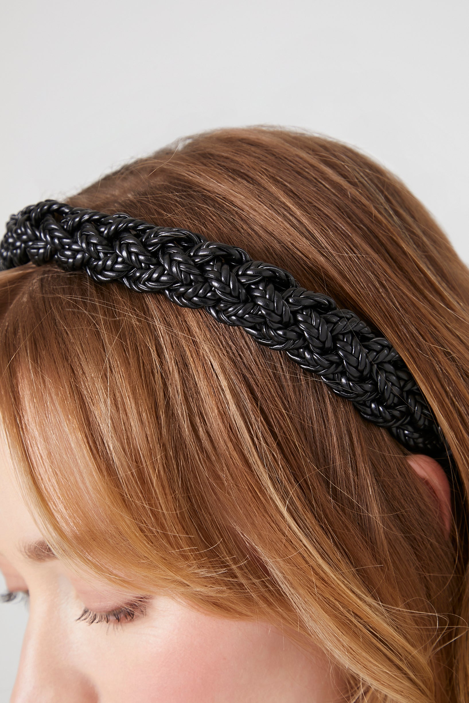 Braided Headband