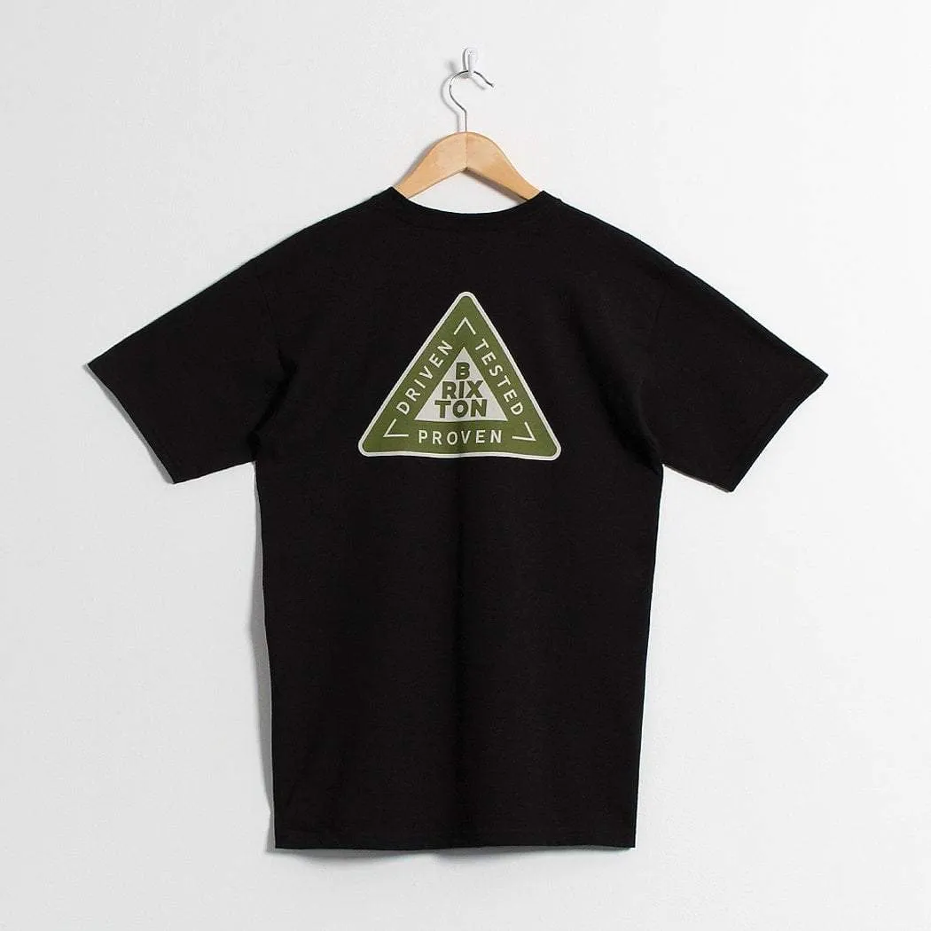 Brixton Fulcrum T-shirt