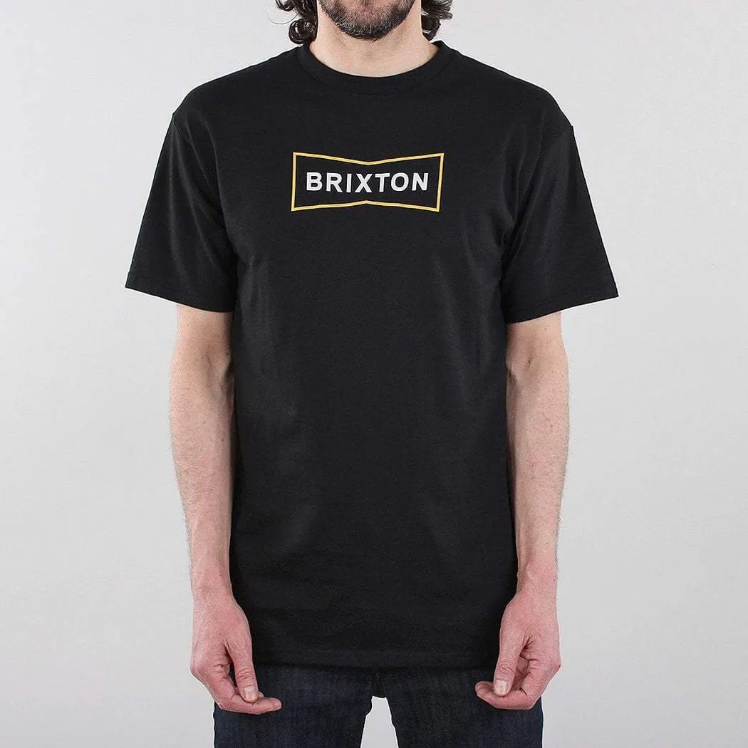 Brixton Wedge II T-shirt