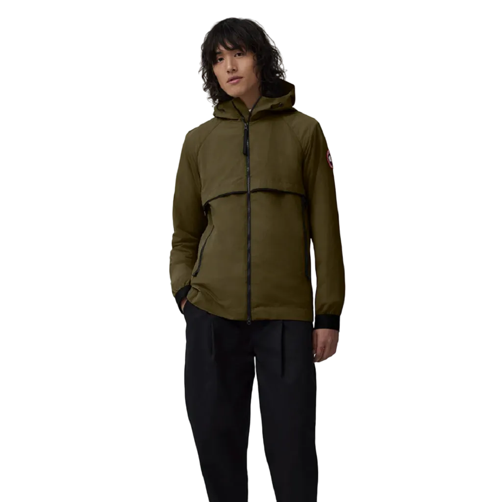 Canada Goose Men's Faber Hoody