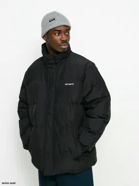 Carhartt WIP Danville Jacket (black/white)