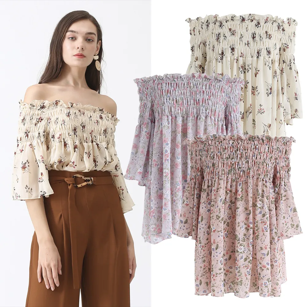 Chicwish  |Shirts & Blouses