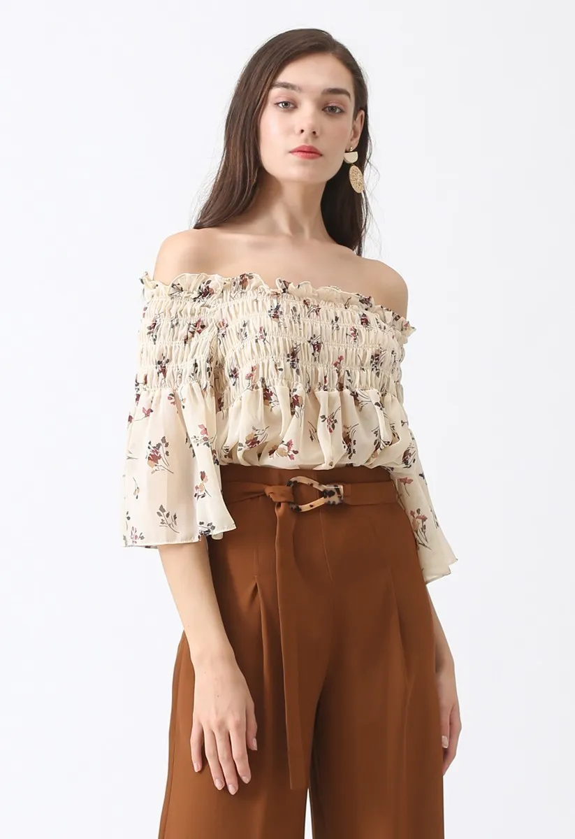 Chicwish  |Shirts & Blouses