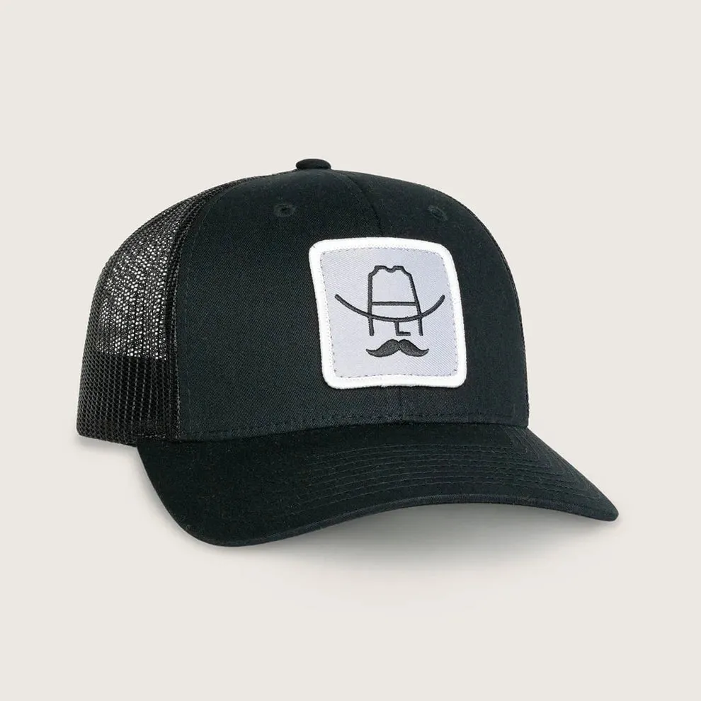 Cowboy Cool Hank Hat