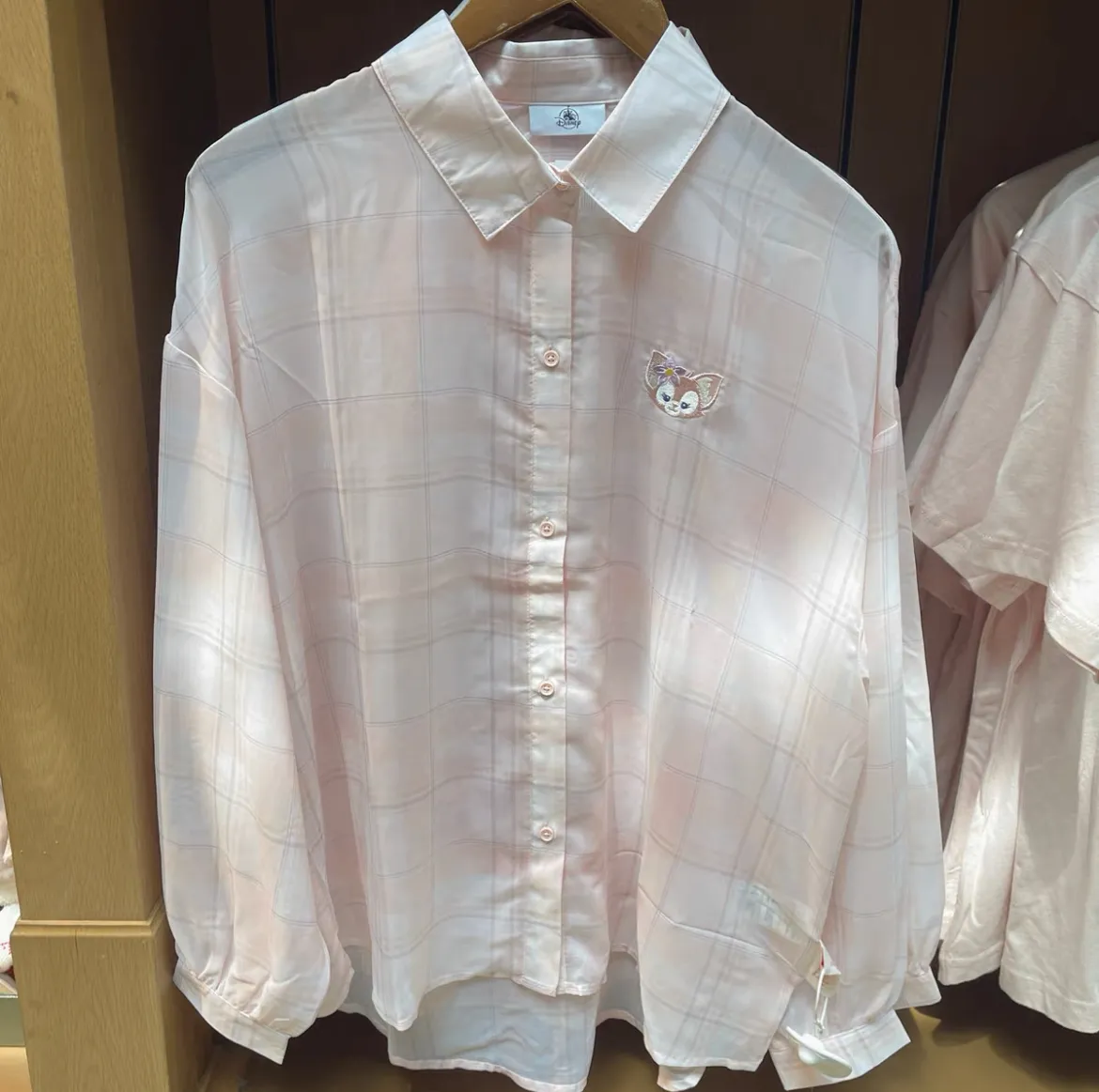 Disney  |Shirts & Blouses