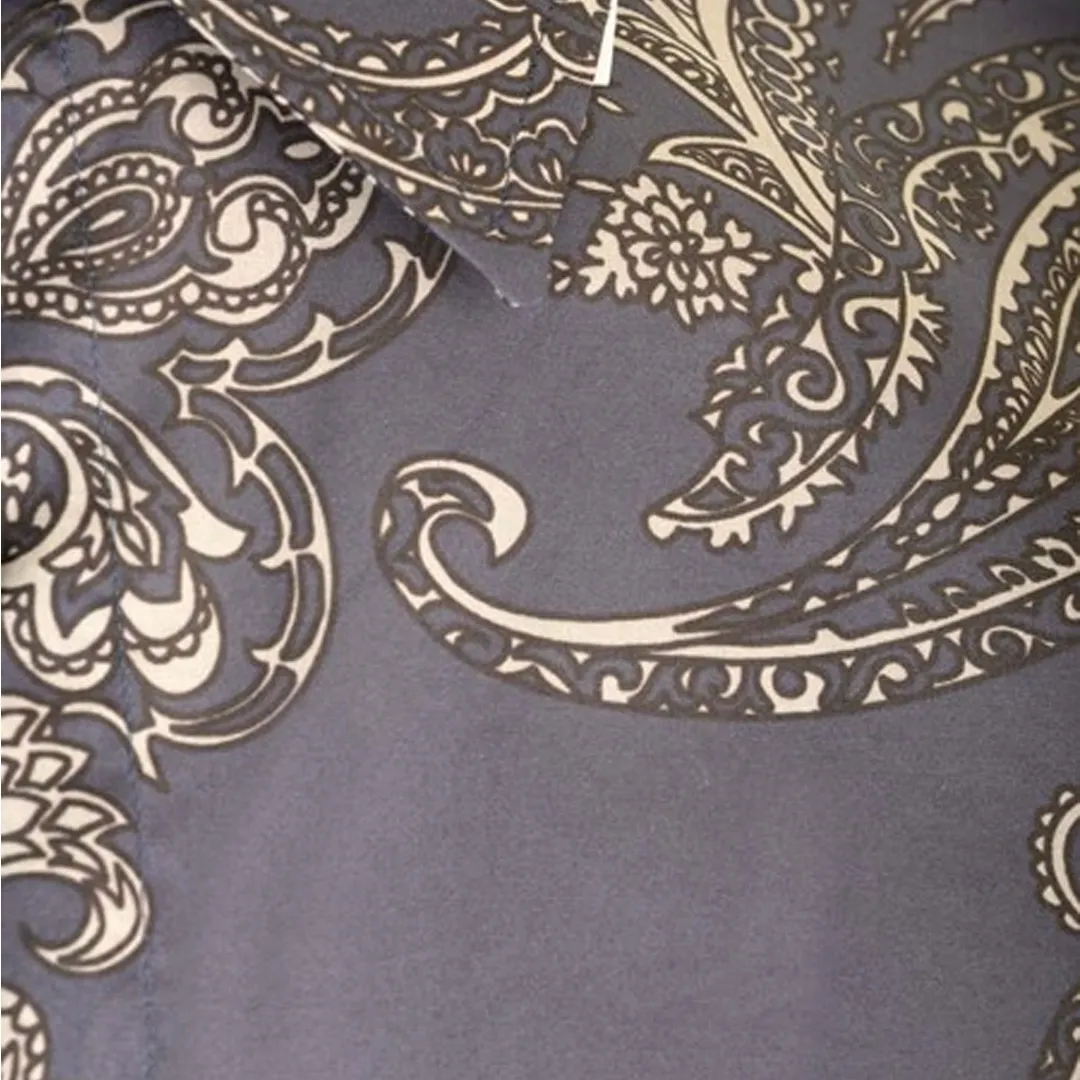 ETRO  |Cotton Luxury Shirts