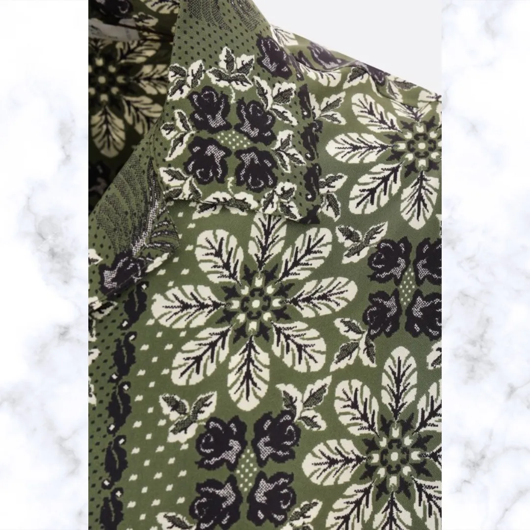 ETRO  |Luxury Shirts