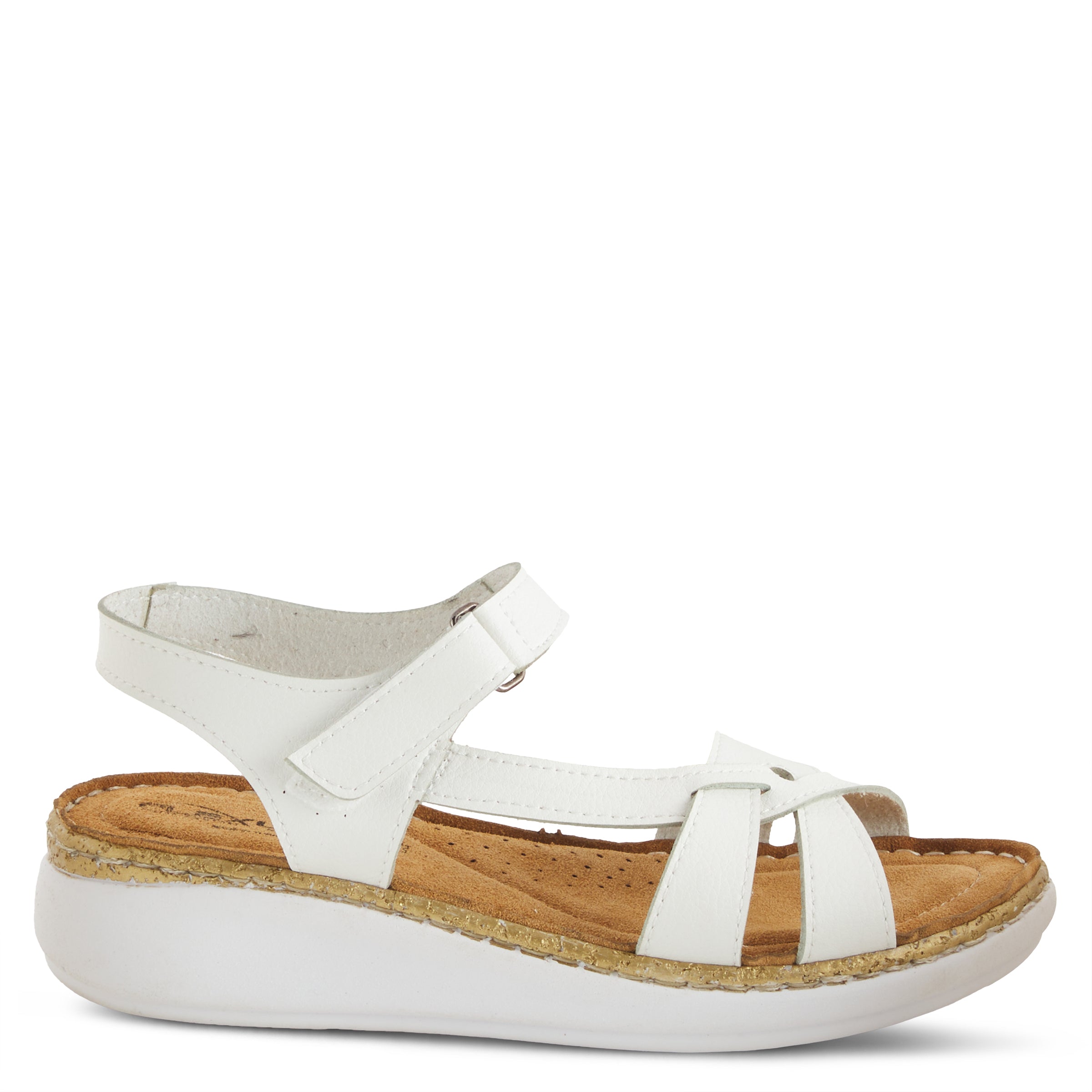 FLEXUS CHAMBRIA SANDAL