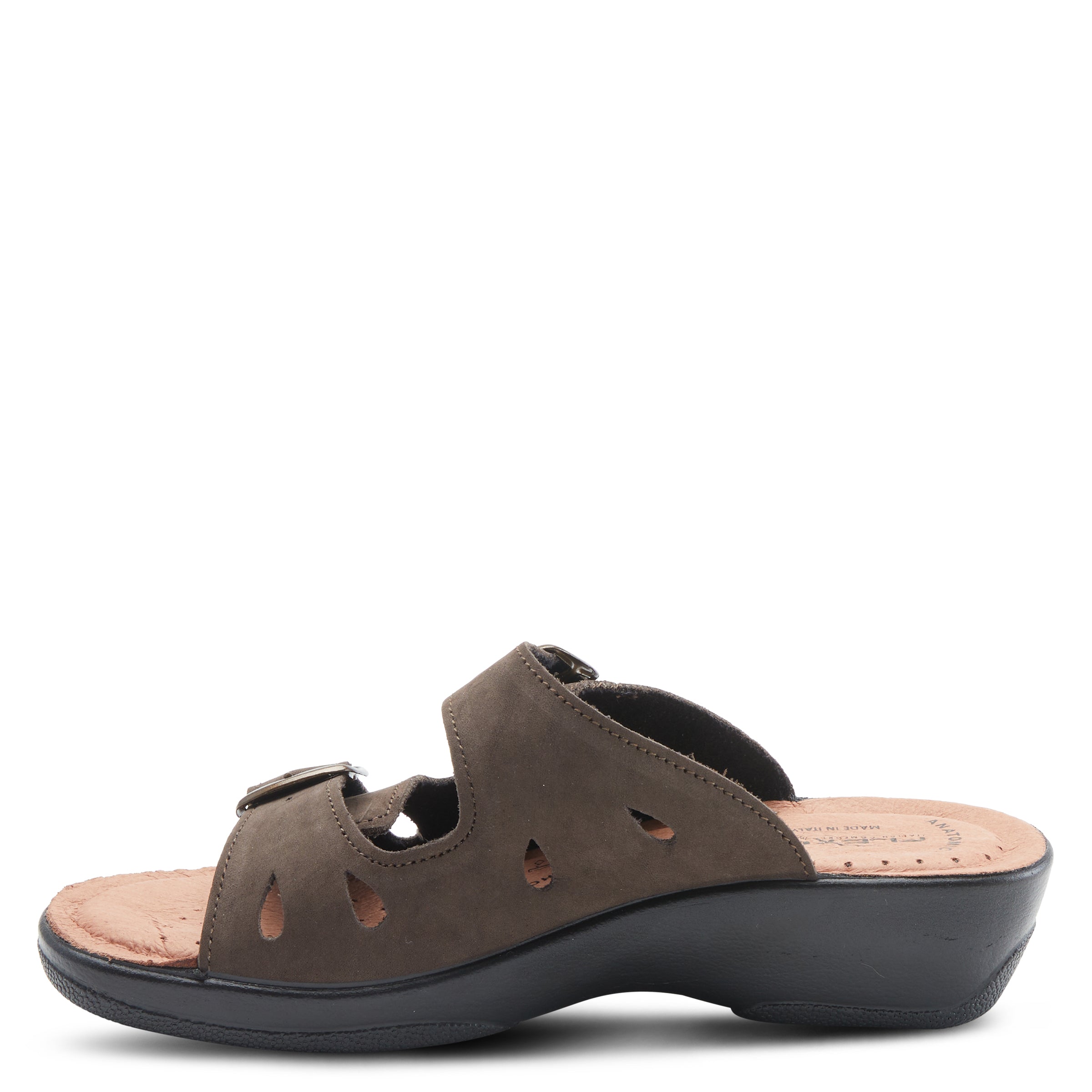 FLEXUS DECCA SLIDE SANDAL