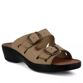 FLEXUS DECCA SLIDE SANDAL