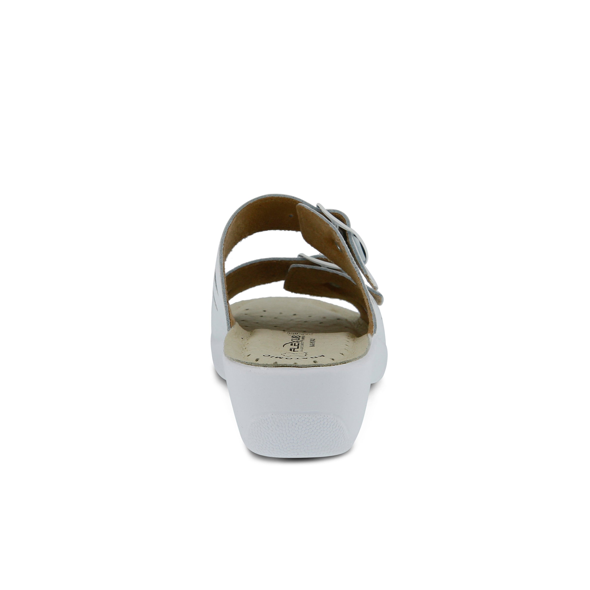 FLEXUS DECCA SLIDE SANDAL