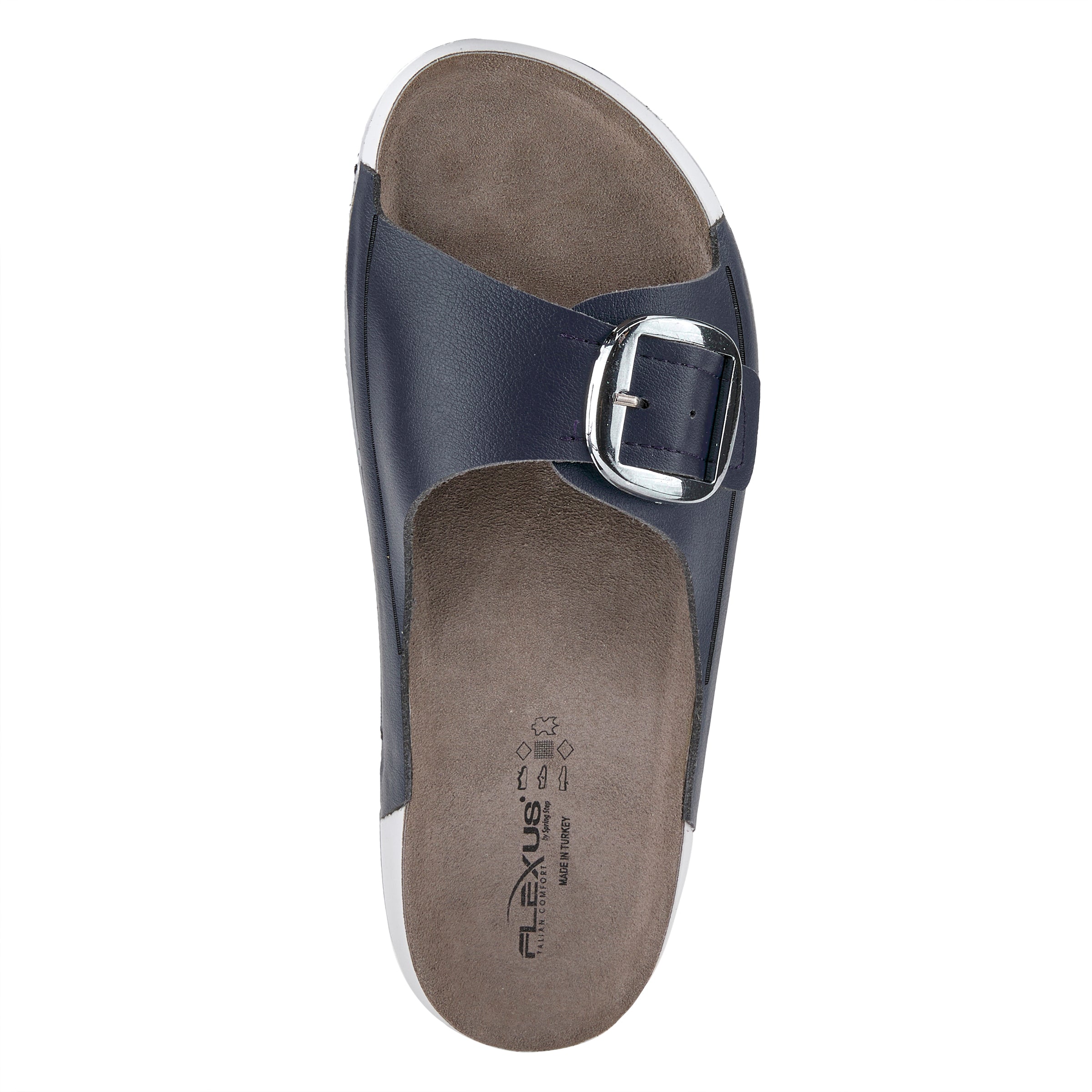 FLEXUS GATEWAY SLIDE SANDALS