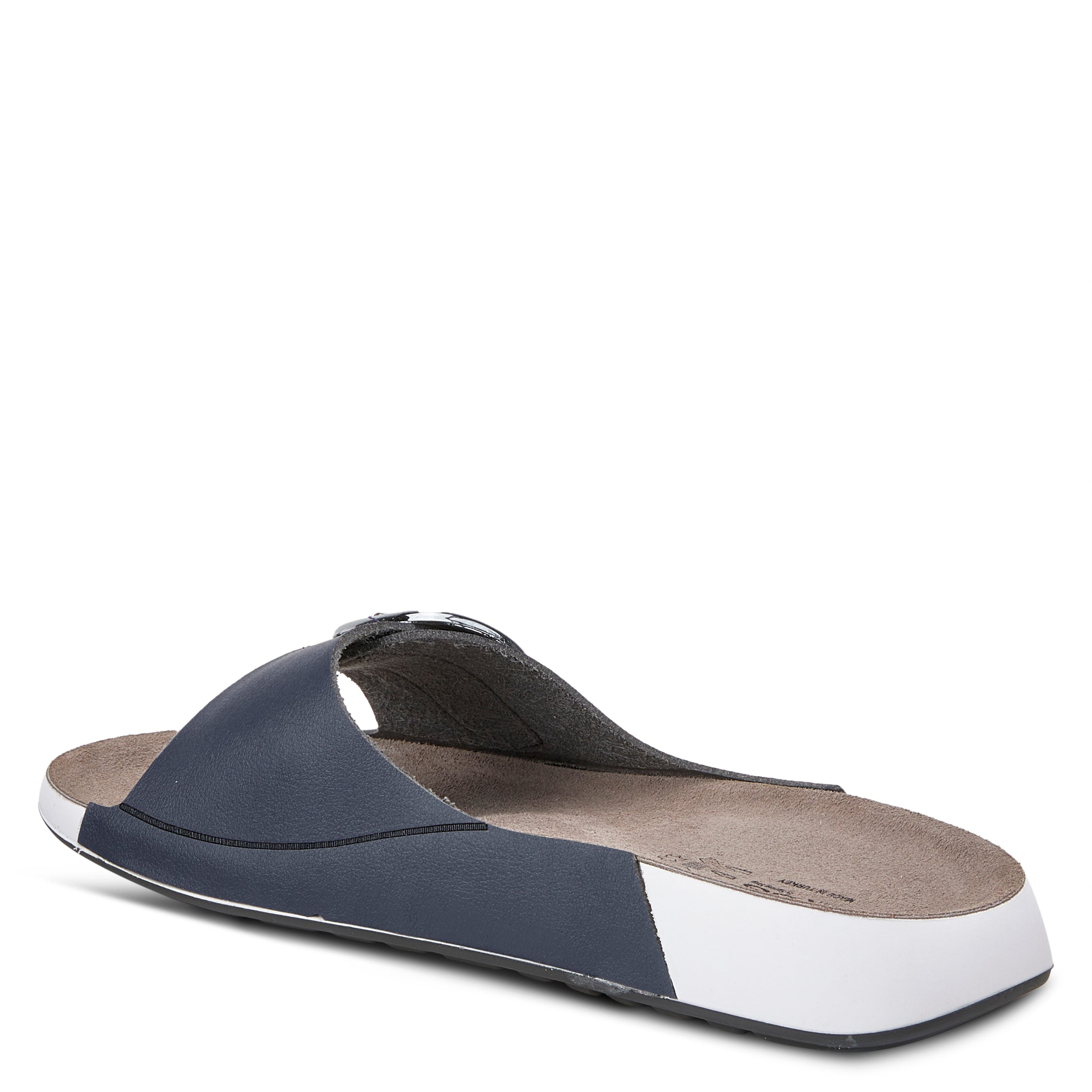 FLEXUS GATEWAY SLIDE SANDALS