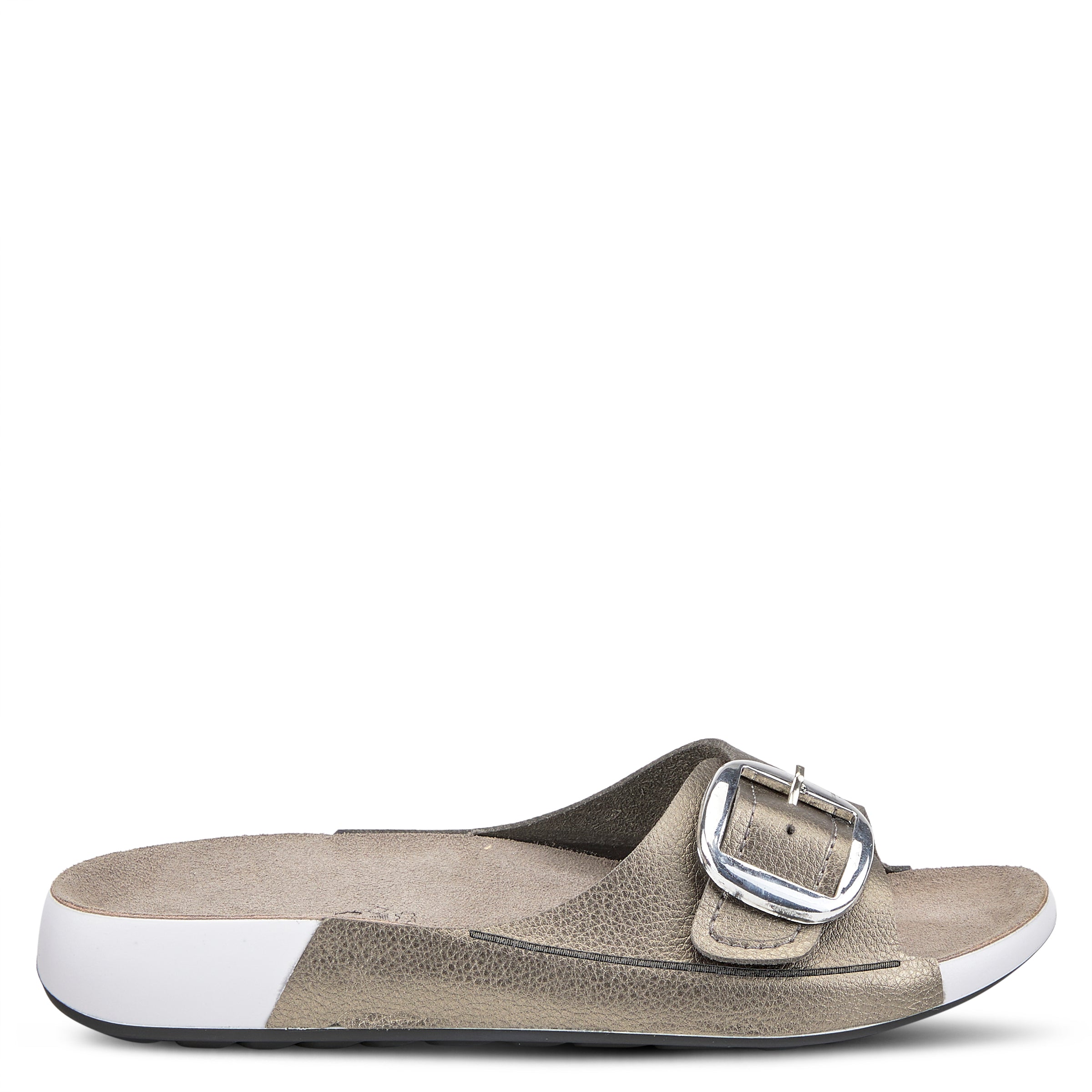 FLEXUS GATEWAY SLIDE SANDALS