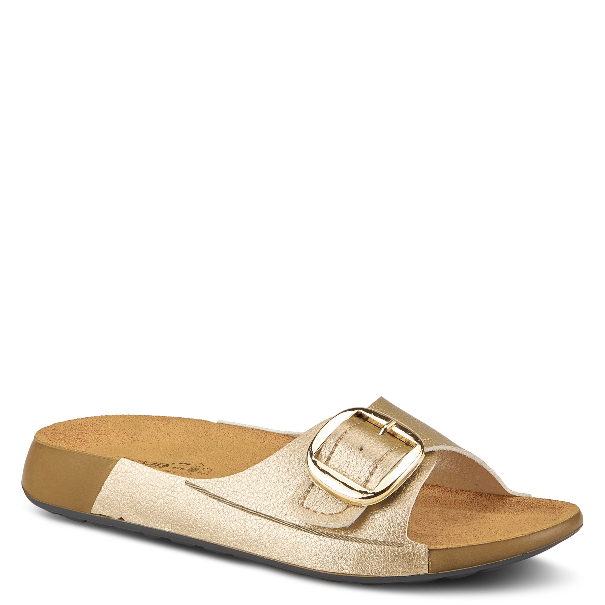 FLEXUS GATEWAY SLIDE SANDALS