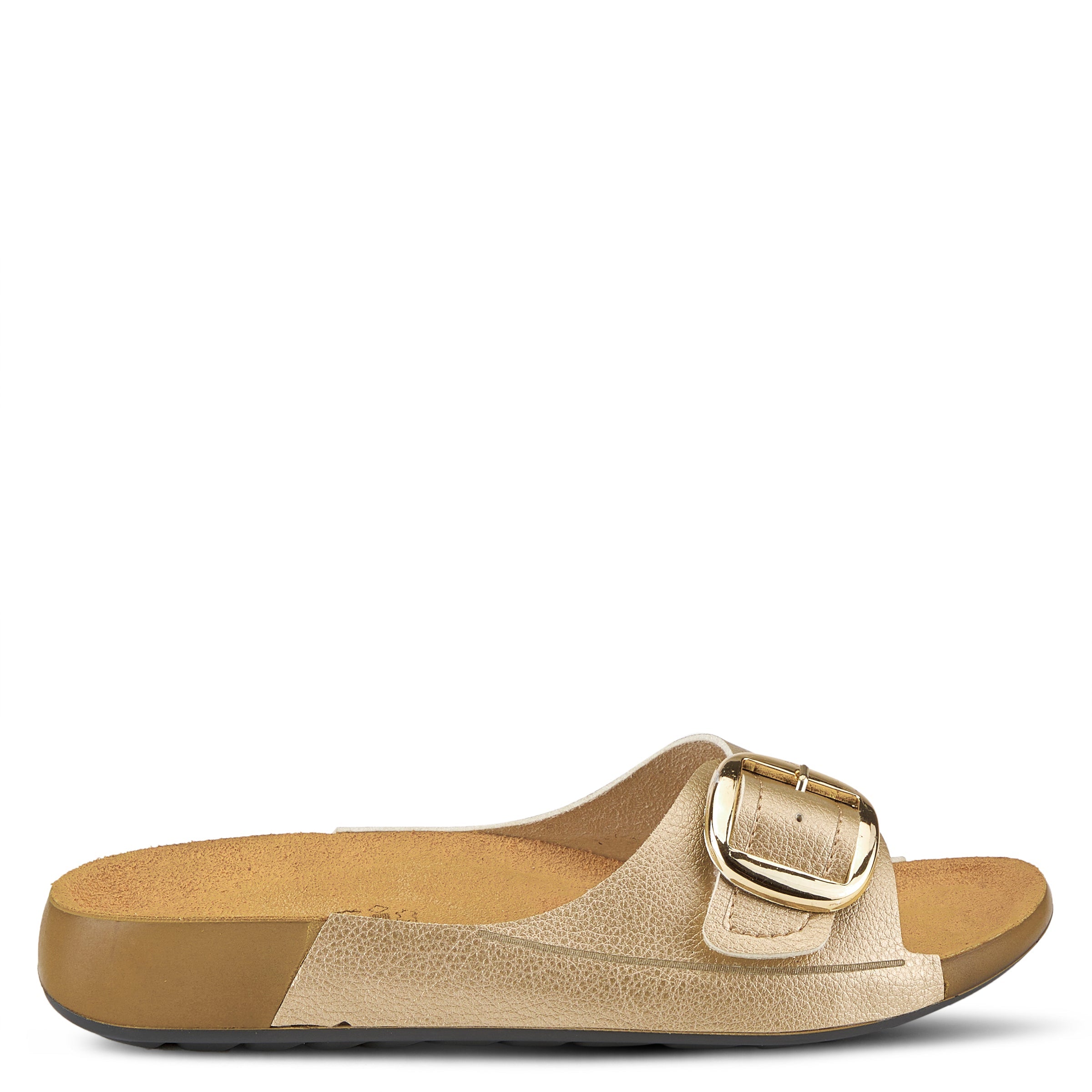 FLEXUS GATEWAY SLIDE SANDALS