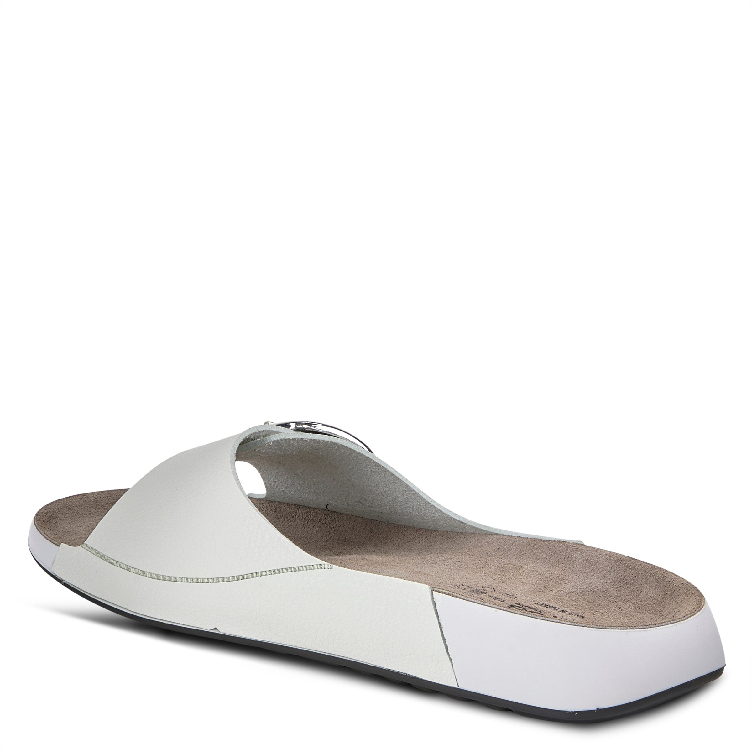 FLEXUS GATEWAY SLIDE SANDALS