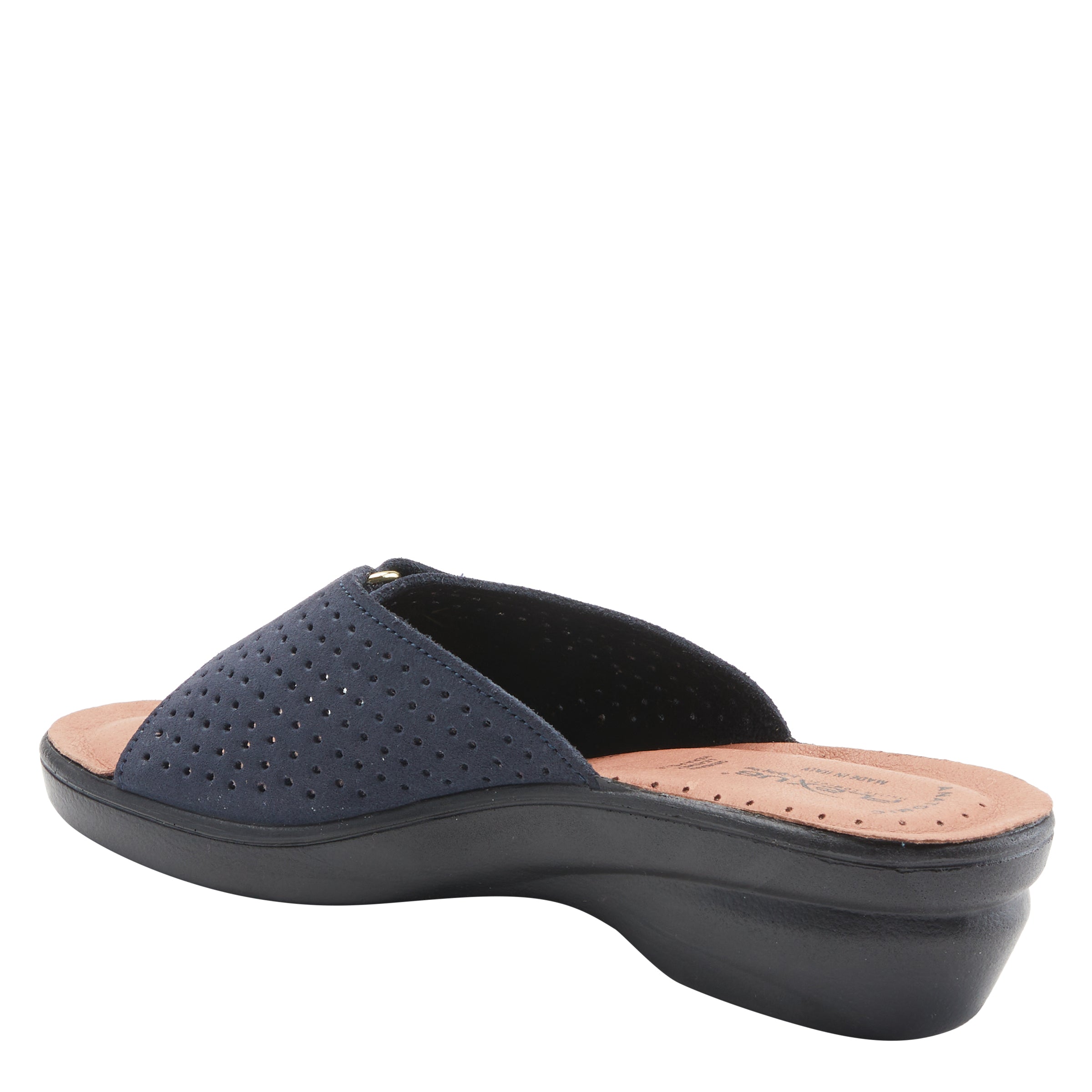 FLEXUS KEA SLIDE SANDAL