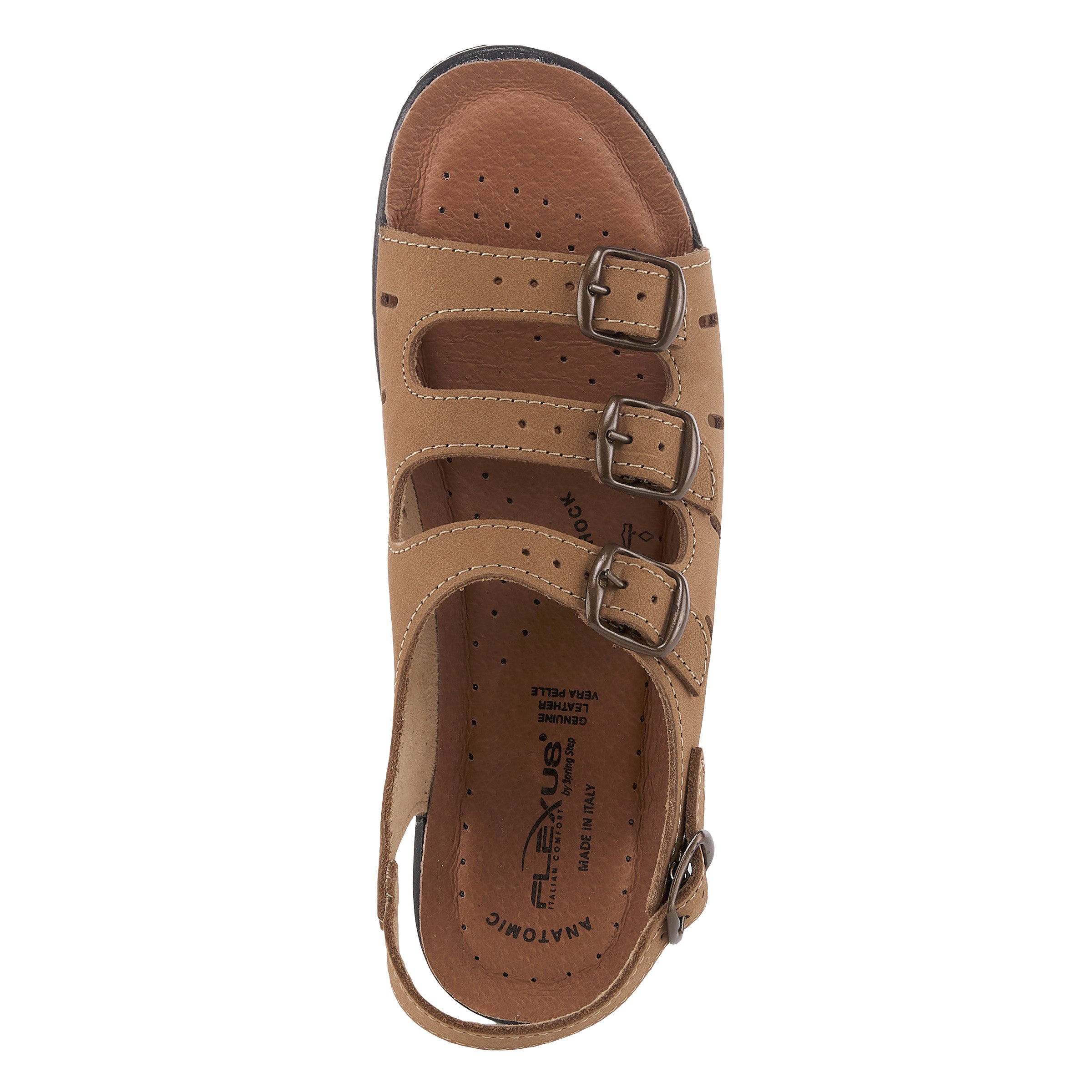 FLEXUS WILLA SANDAL