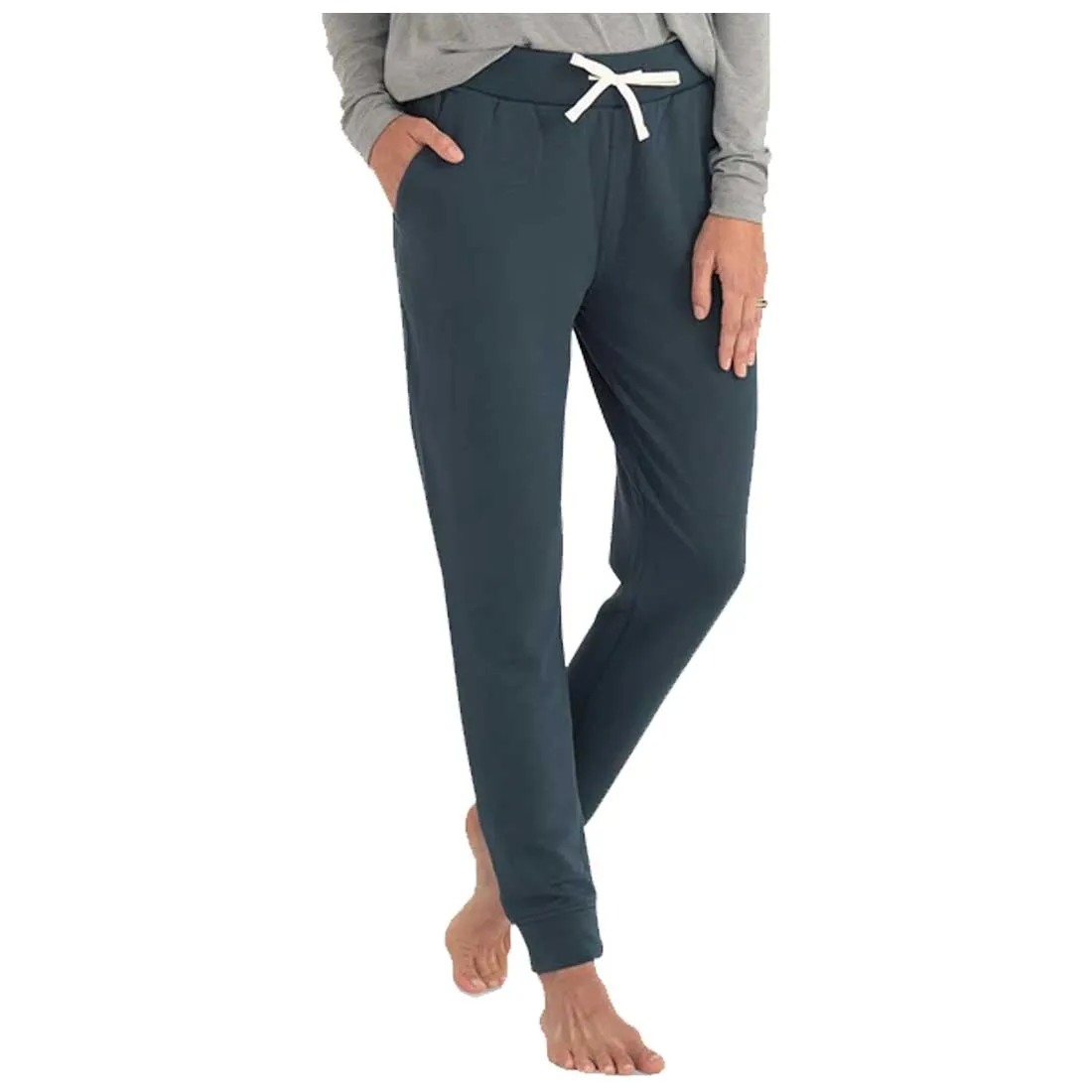 Free Fly Fleece Jogger - Women's