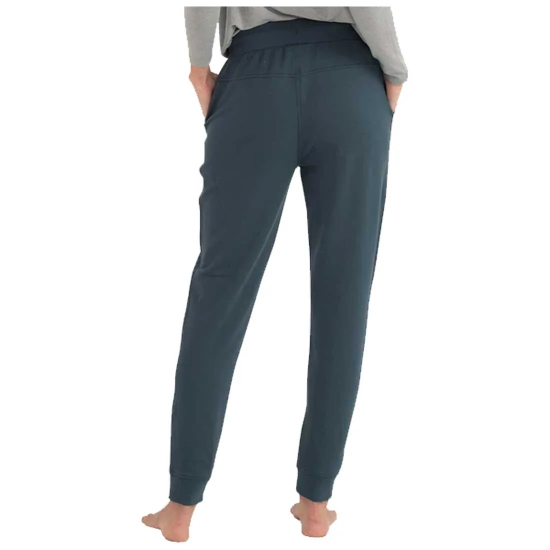 Free Fly Fleece Jogger - Women's