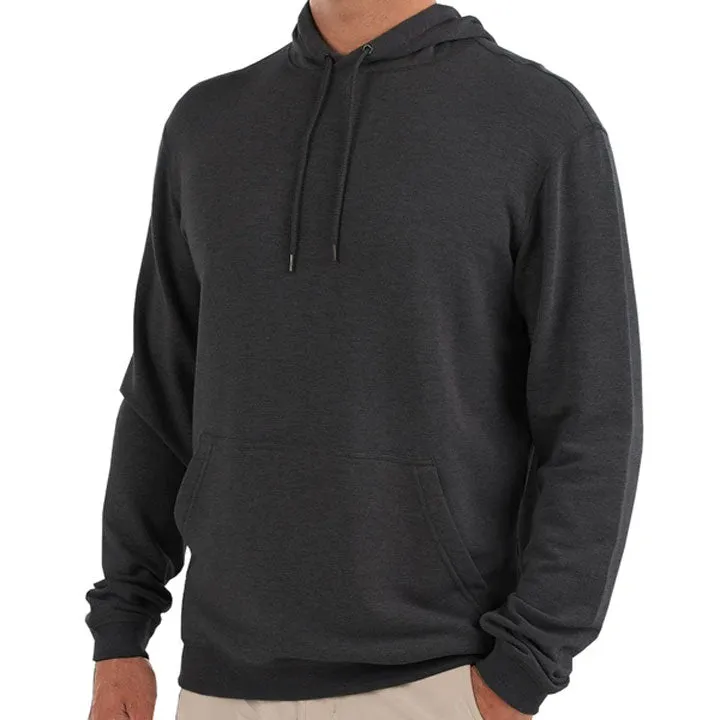 Free Fly Fleece Pullover Hoody Mens