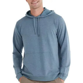 Free Fly Fleece Pullover Hoody Mens