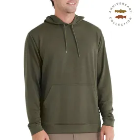 Freefly Bamboo Fleece Pullover Hoody Mens