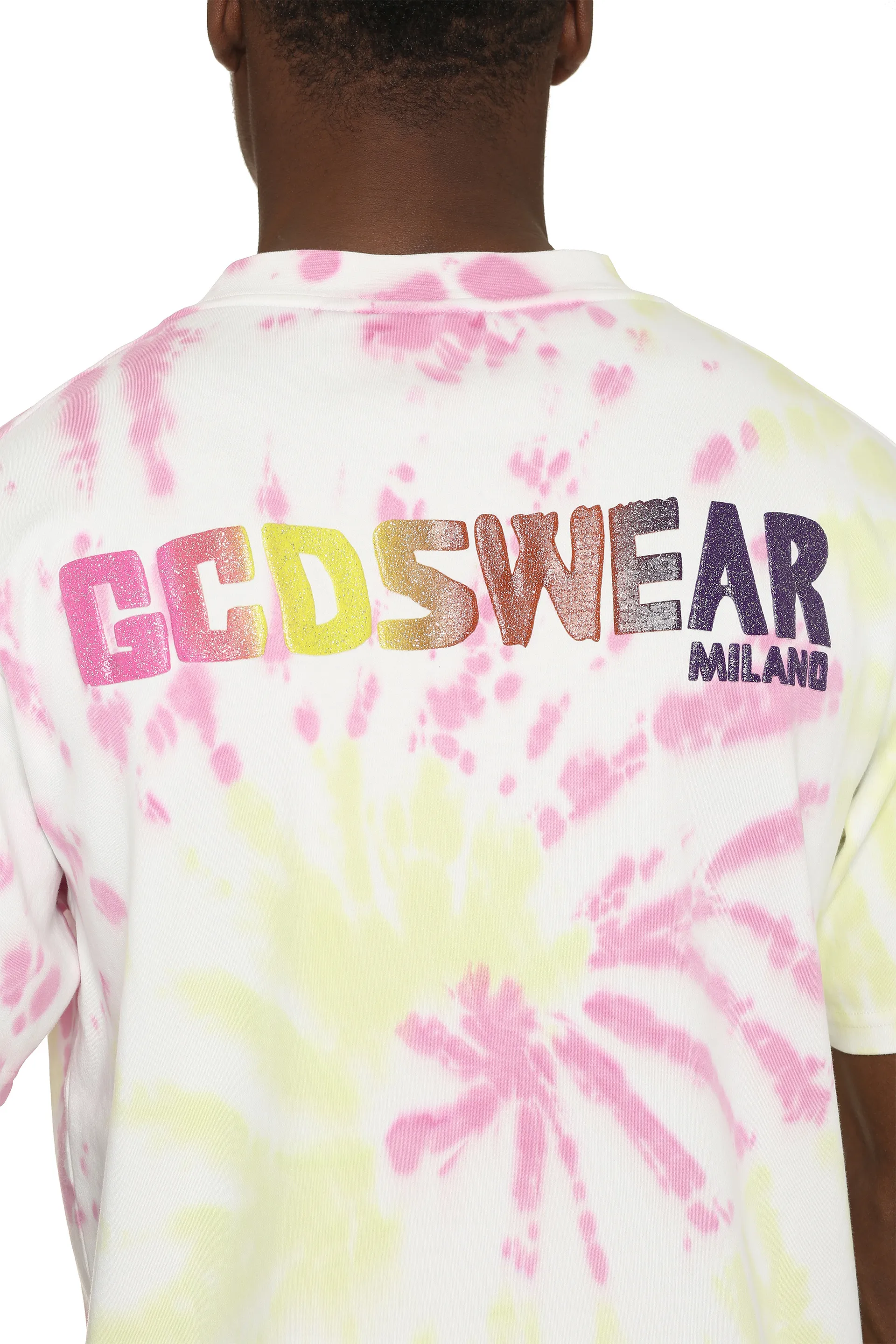 GCDS  |T-Shirts