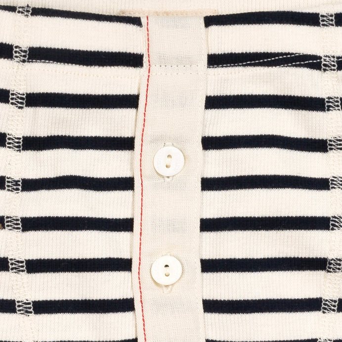 Hemen Albar Breton Stripe natural/marine