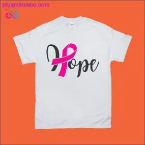 Hope T-Shirts