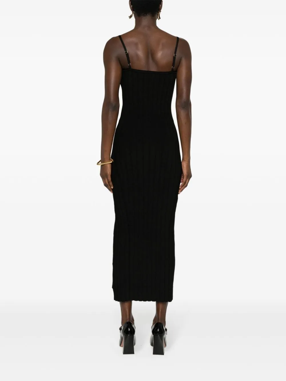 Jacquemus Dresses Black