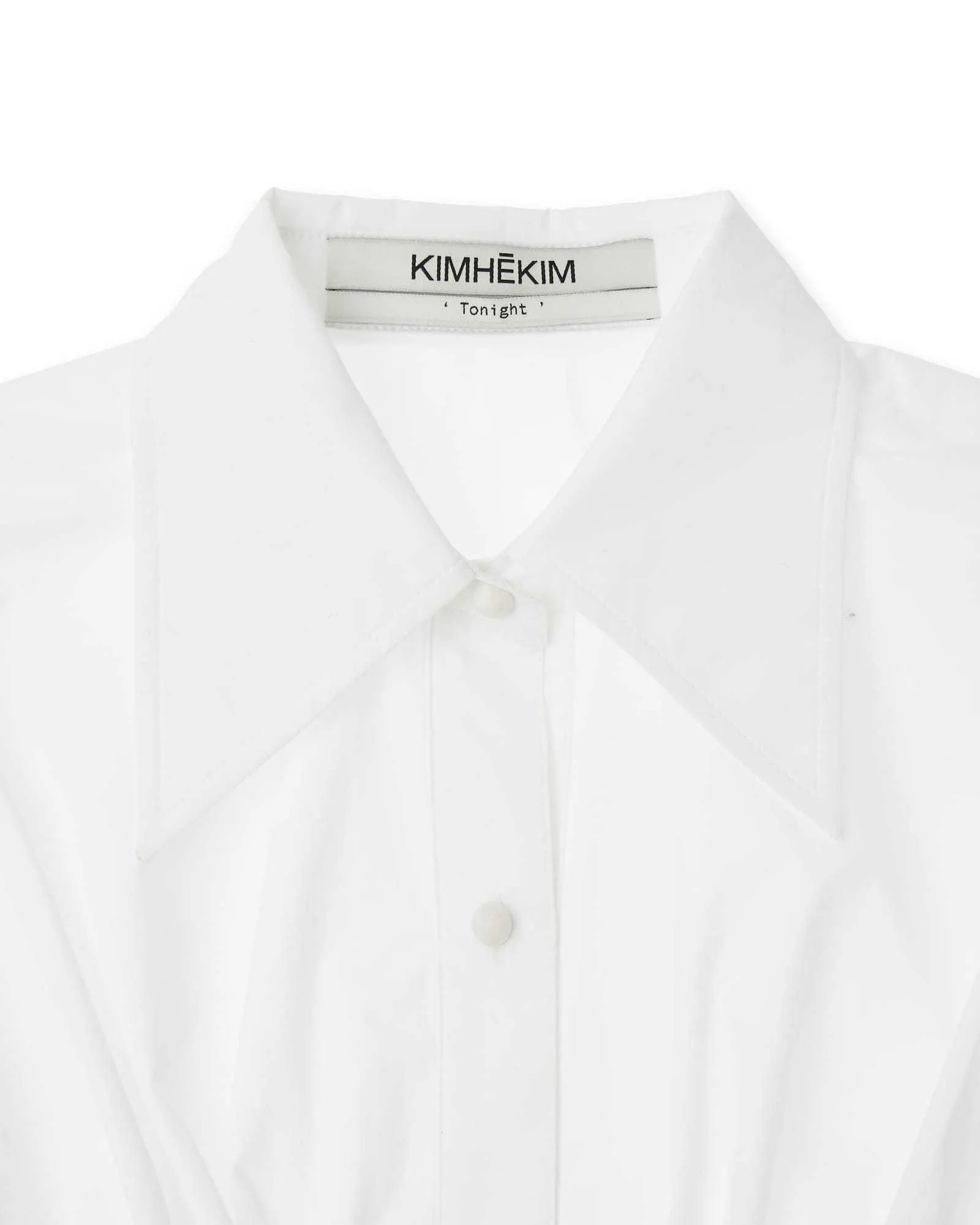 KIMHEKIM  |Shirts & Blouses