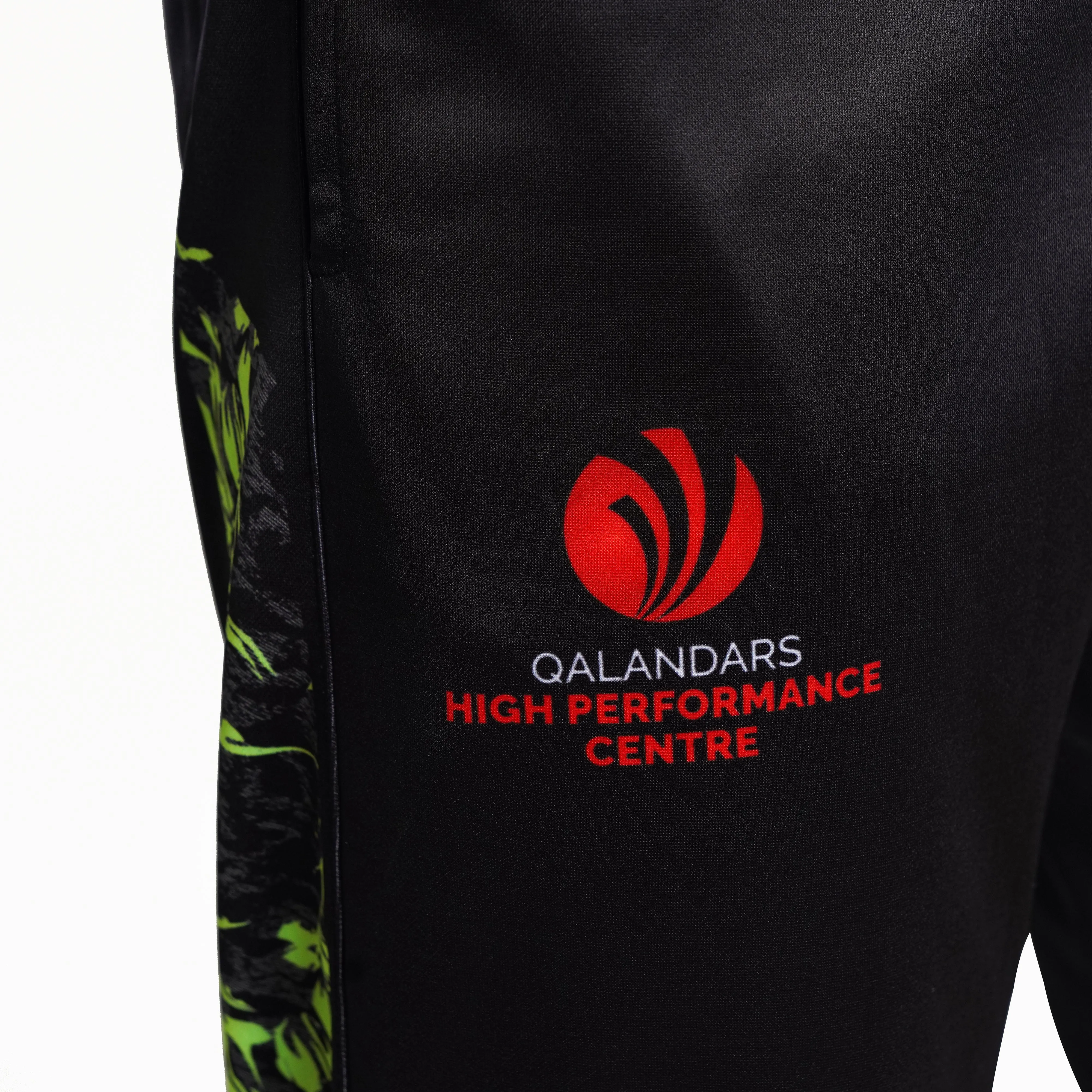 Lahore Qalandars Bottoms (Training Kit)